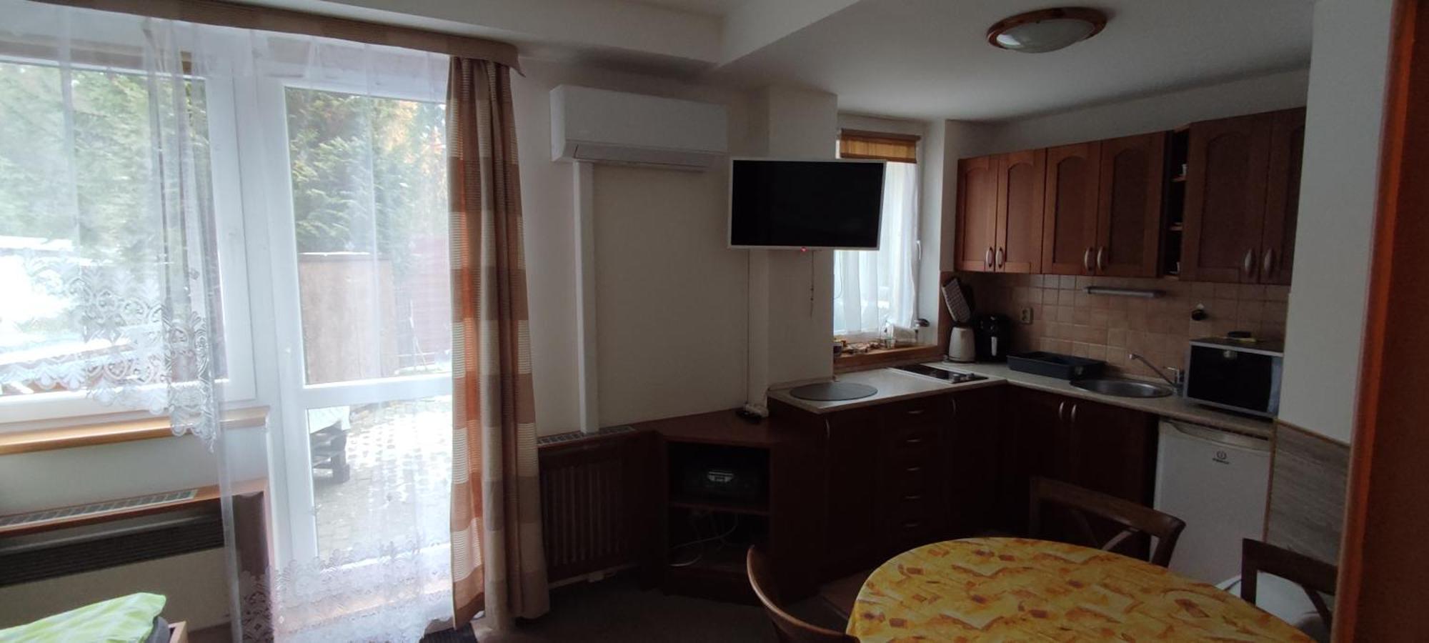 Tatran - Nika Apartment Donovaly Exterior photo